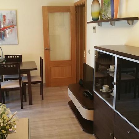 Victoria Appartement Cádiz Kamer foto