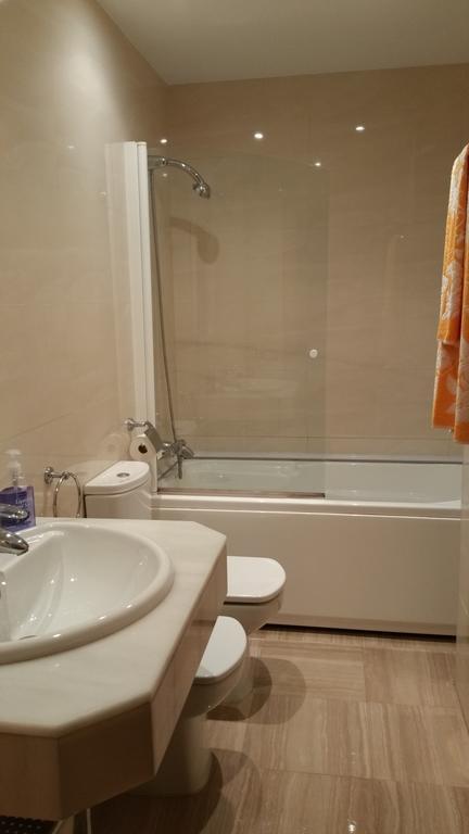 Victoria Appartement Cádiz Kamer foto