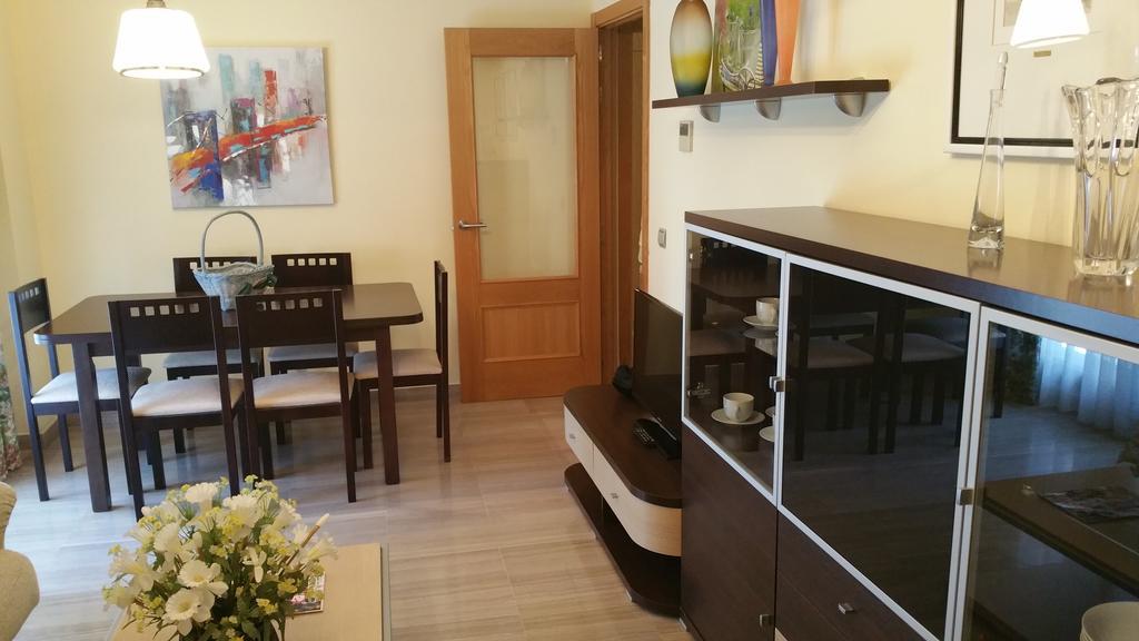 Victoria Appartement Cádiz Kamer foto