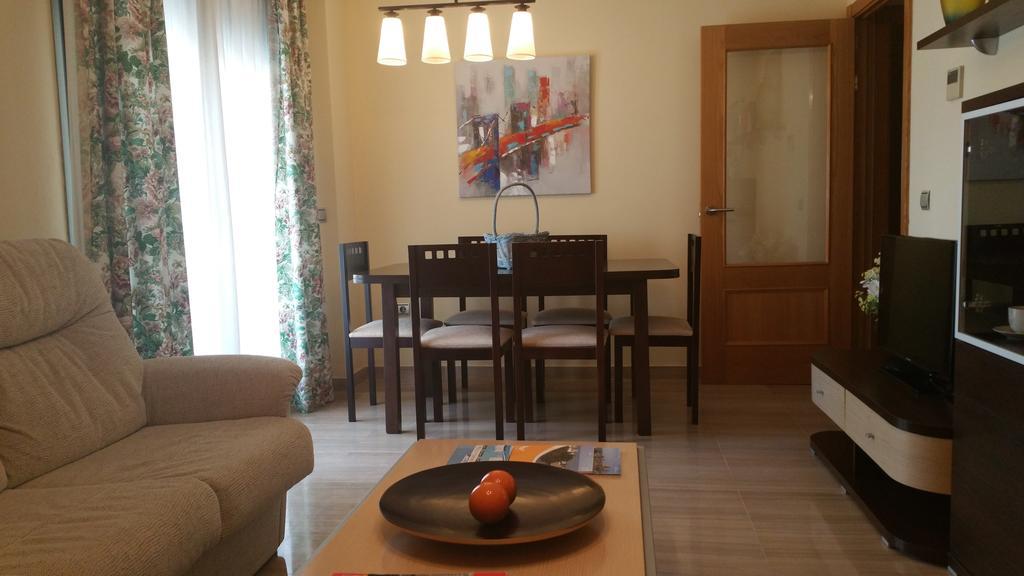 Victoria Appartement Cádiz Kamer foto