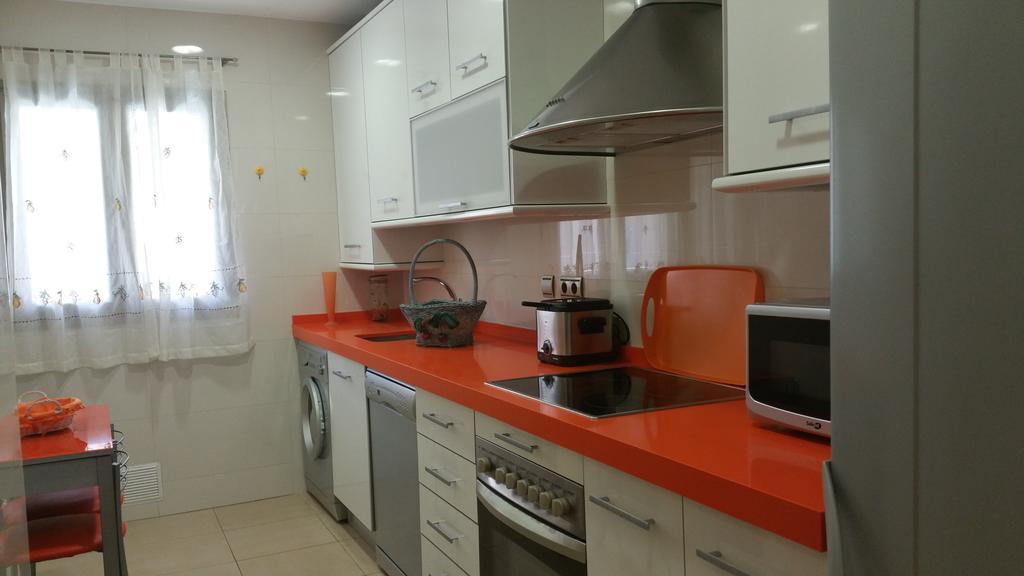 Victoria Appartement Cádiz Kamer foto