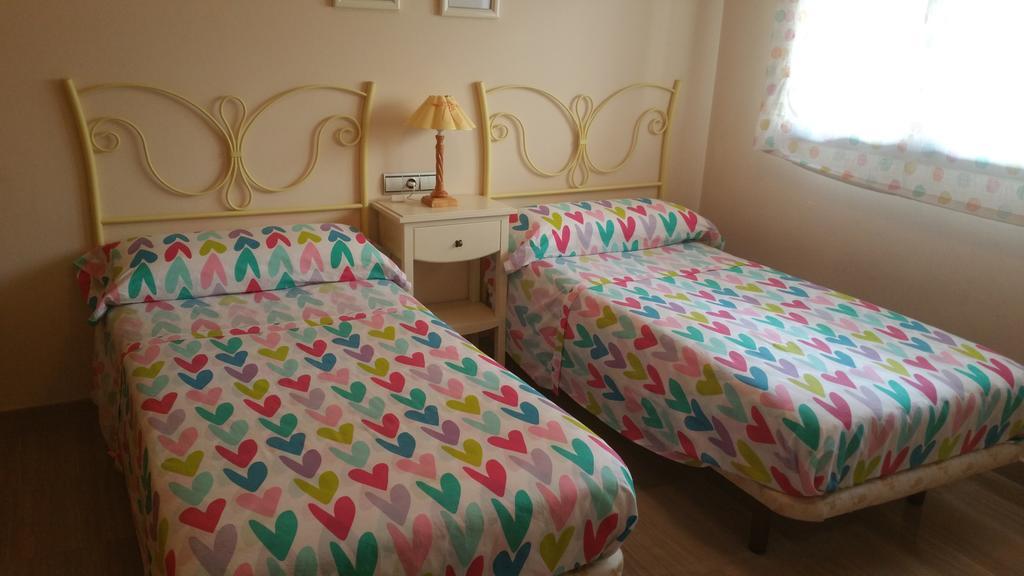 Victoria Appartement Cádiz Kamer foto